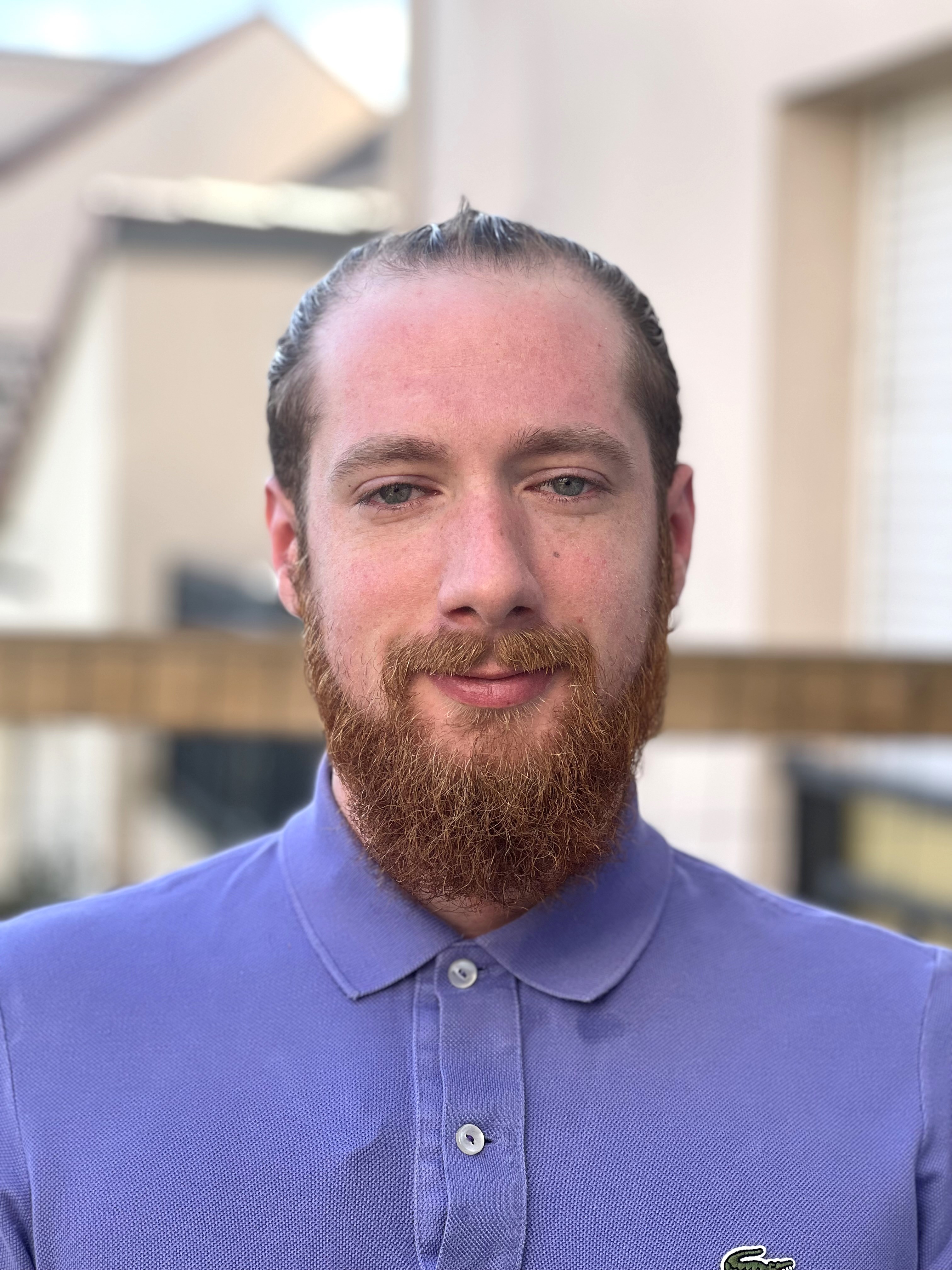 Business Development Manager